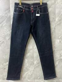 Picture of Kiton Jeans Long _SKUKitonsz30-4013xh1010538